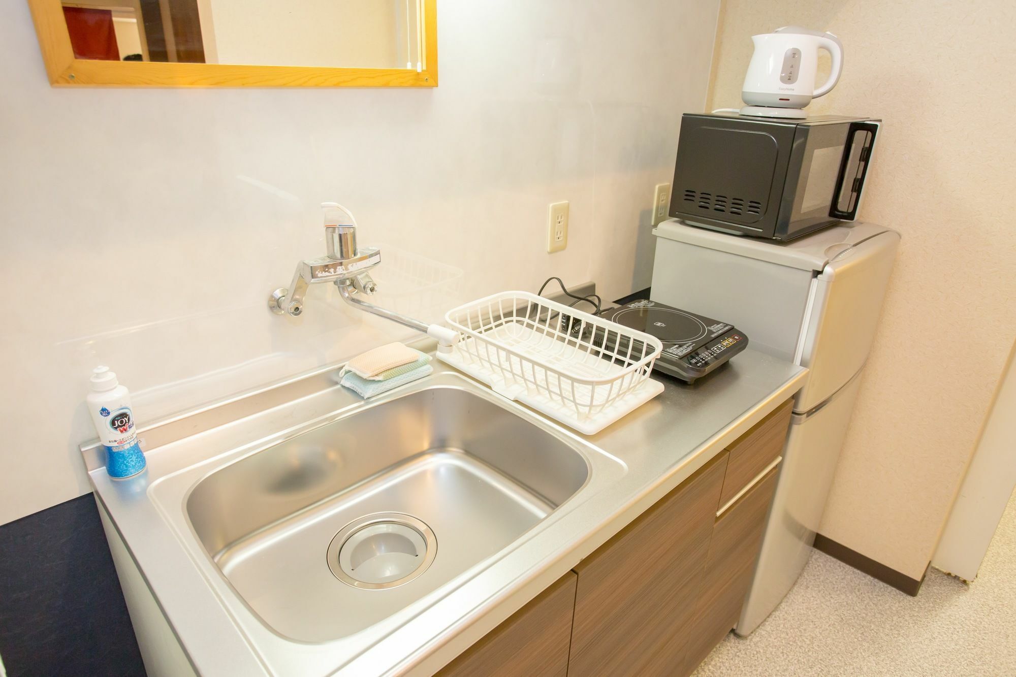 Apapane Nijo Guest House Κιότο Εξωτερικό φωτογραφία