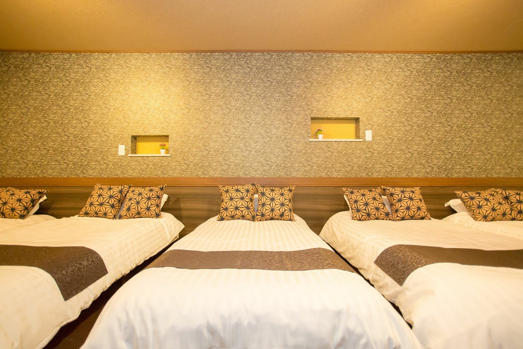 Apapane Nijo Guest House Κιότο Εξωτερικό φωτογραφία
